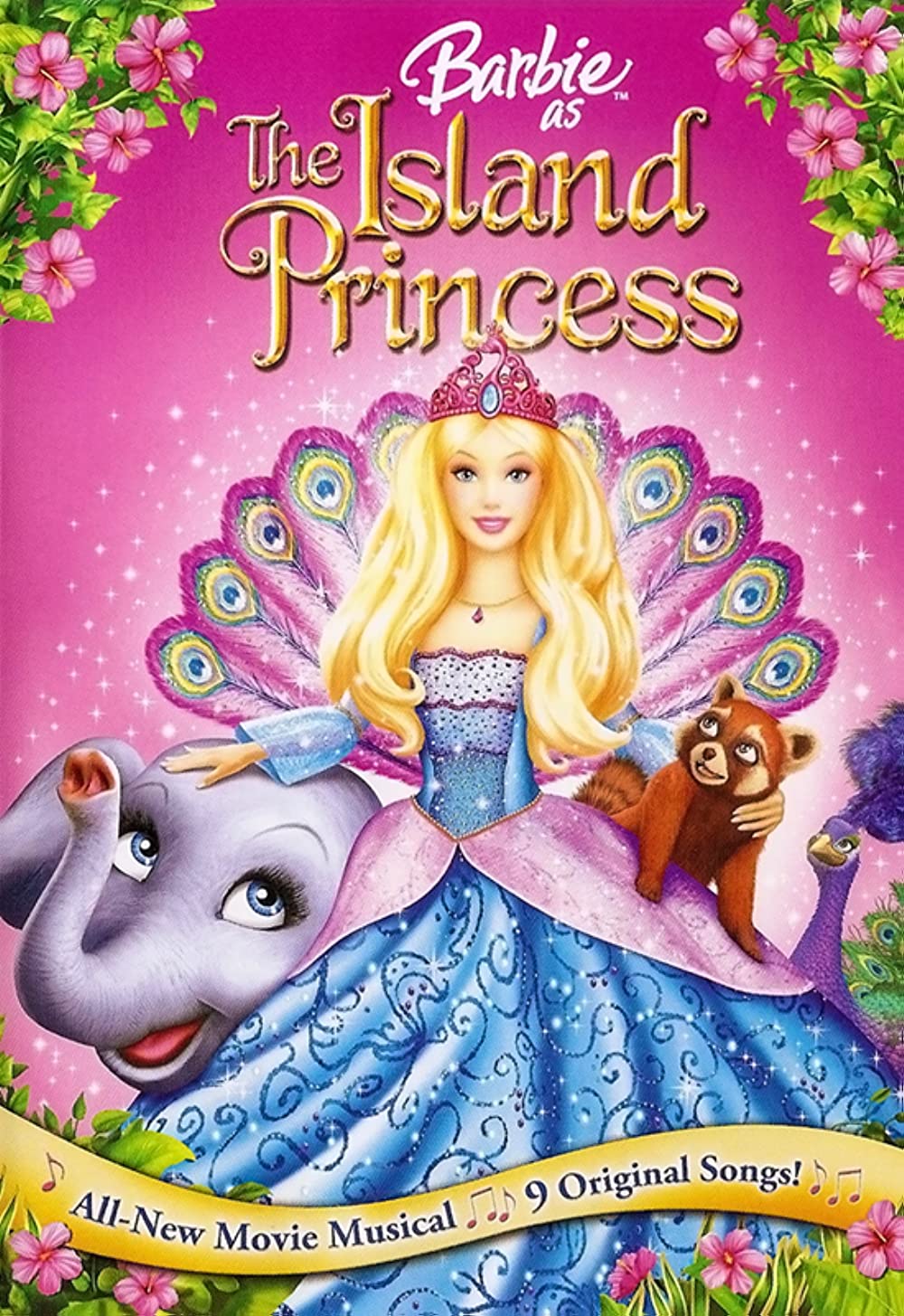 Watch Barbie Movies Online For Free