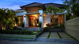 Contoh Bentuk Dan Model Atap Rumah Limas Terbaru