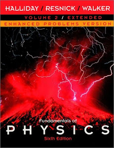 Fundamentals of Physics Extended: Enhanced Problems Version