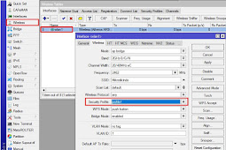 Lupa Password Wifi Mikrotik? Begini Cara Mengetahui Nya