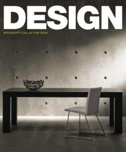 Interior Design Magazine