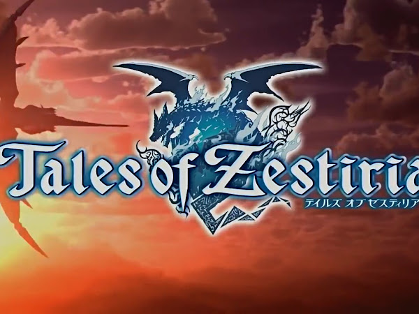 Tales of Zestirian hahmopohdinnat 3: Sorey, Mikleo ja Alisha