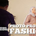 Behind The Scene : Photo Product Fashion