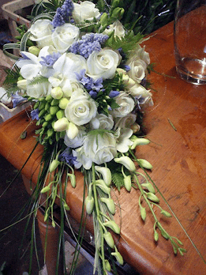 wedding flower