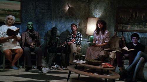 Bitelchús 1988 ver pelicula completa