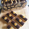 Resep Chocolate Stick Cookies Pake Resepnya Ny Liem Anti Gagal, Renyah dan Pas Perpaduan Gurih dan Manis dari Cokelatnya by Yemha