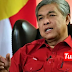 UMNO kini bangkit tanpa perlu melukut di tepi gantang -Zahid