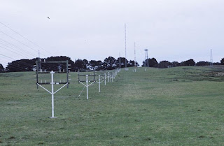 antena feeder lines