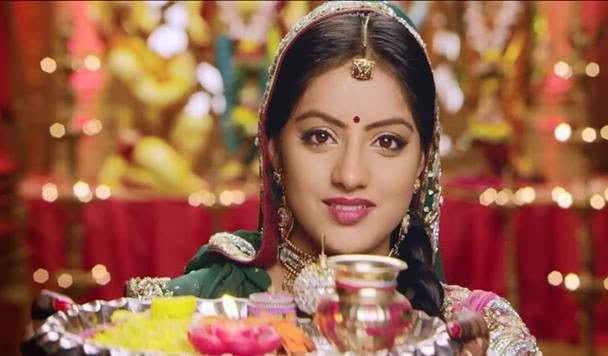 Deepika Singh Free Stars Wallpaper