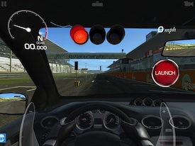Real Racing 3 6