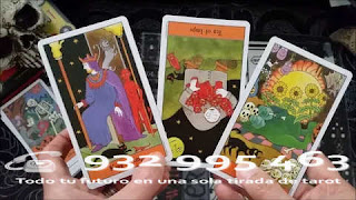 TAROT