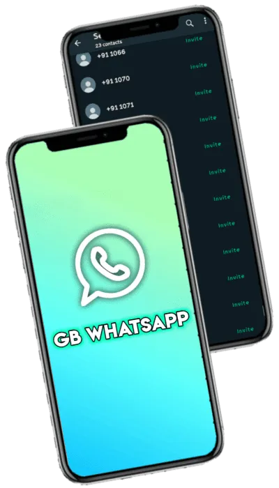 gb whatsapp pro apk download 2022