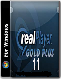 REAL PLAYER GOLD PLUS 11 Cover Photo