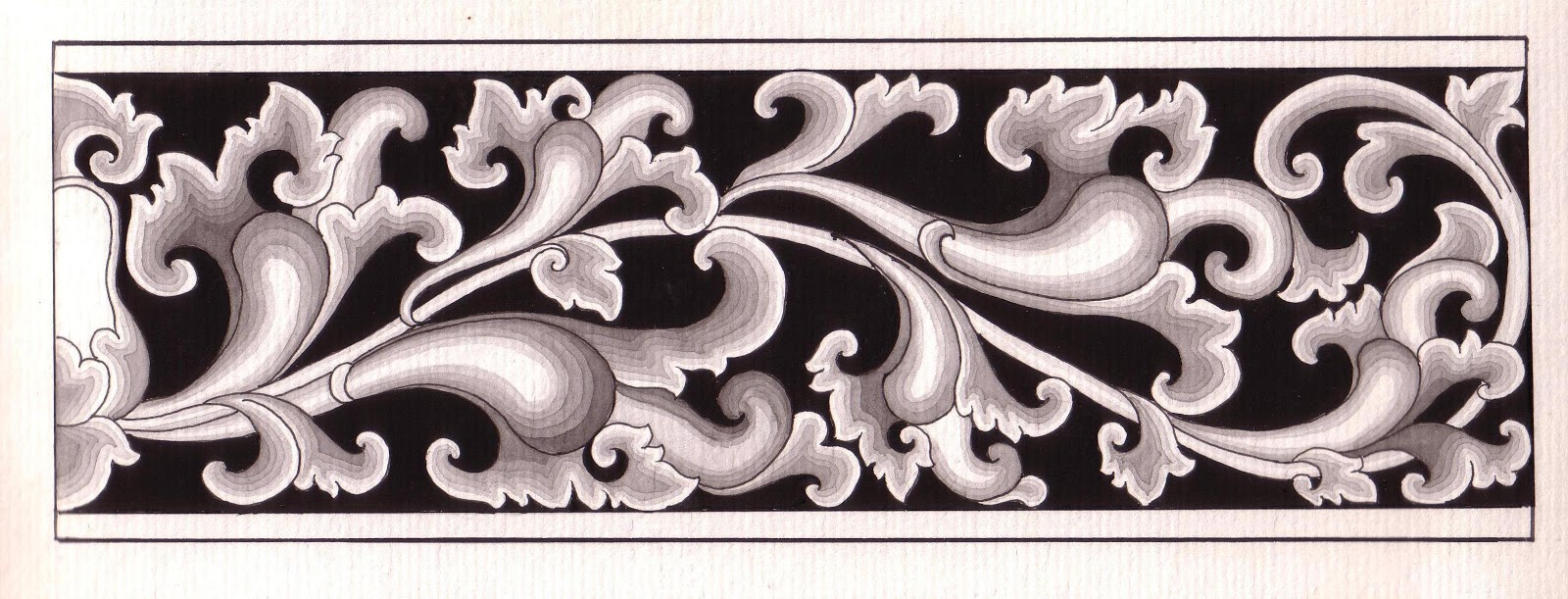 radiawanblogspot.com: ORNAMEN Pepatraan Bali