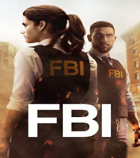 مسلسل FBI الموسم الثاني 2 الحلقة 12