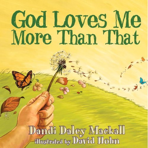 letters to god book. quot;God Loves Me More Than Thatquot;