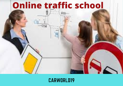 Battle of the Traffic Schools: Traditional versus Online