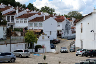 GALAROZA, Huelva, España