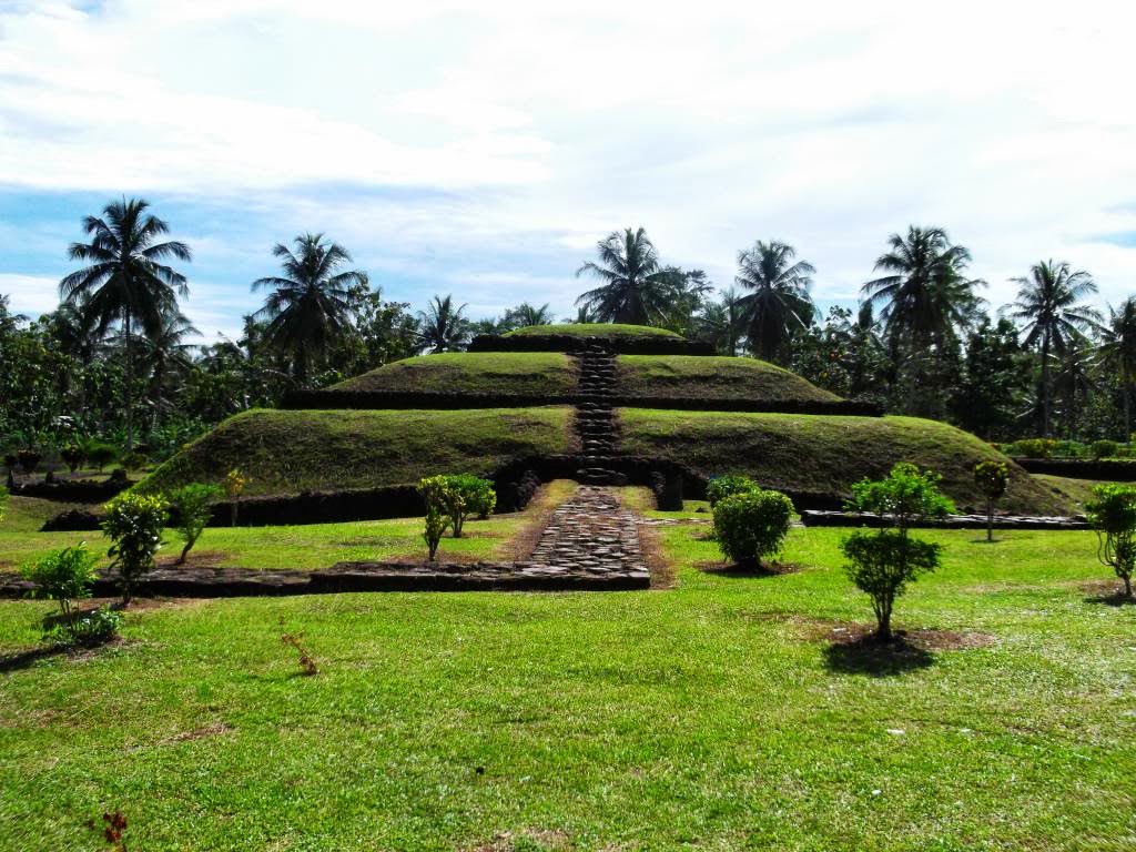 Sejarah Indonesia Masa Pra Aksara Berdasarkan Arkeologi