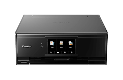 Canon PIXMA TS9150 Driver Download