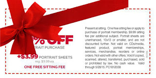 Free Printable JcPenney Coupons