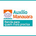 CADASTROS PENDENTES DO ‘AUXÍLIO MANAUARA’ SÃO VALIDADOS PELA PREFEITURA DE MANAUS