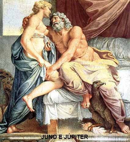 juno juno