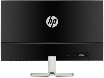 HP Monitor Review