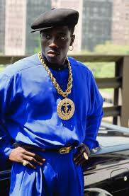 Wesley Snipes