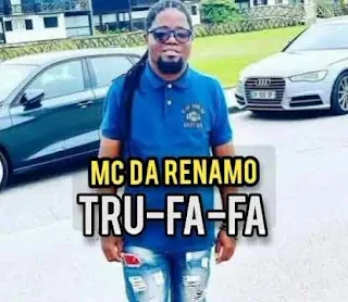 Baixar música mp3 de "MC da Renamo"   intitulada "Tru fa  fá Download Mp3" Tubidy mp3 music download, MC da Renamo  download mp3 songs disponível blog Djilay Capita.