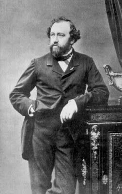 Adolphe Sax