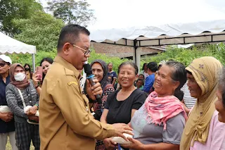 Pemkab Toba