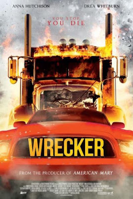 Wrecker (2015) WEB-DL + Subtitle