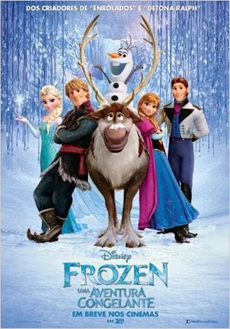 Download Frozen: Uma Aventura Congelante   Dublado