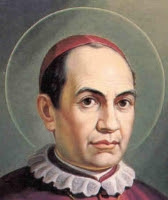 St. Anthony Mary Claret