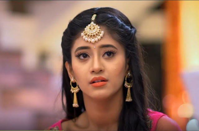 Sad News : Naira suspect foul play behind Keerthi's accidental death in YRKKH
