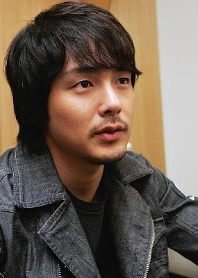 Park Yong Ha