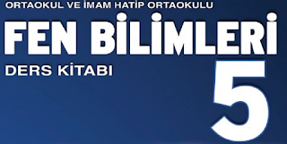 5. Sınıf Fen Bilimleri SDR Yayınları Ders Kitabı Cevapları