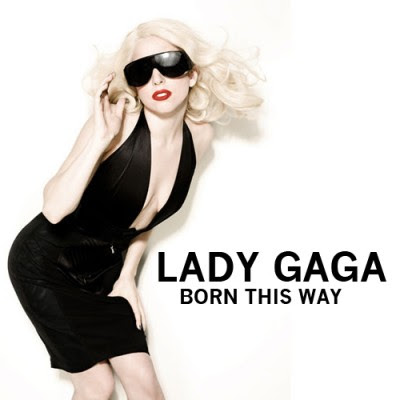 lady gaga born this way cd image. lady gaga born this way cd