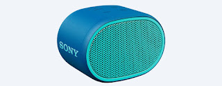 Speaker Bluetooth