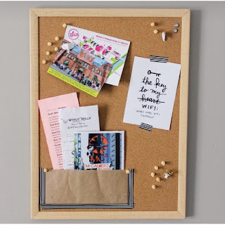 Cork Board