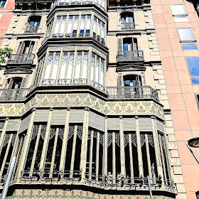 cosa vedere a barcellona