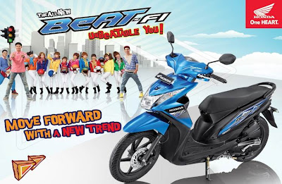 Info Spesifikasi-Model-Harga Motor Honda BEAT Terbaru 2013, harga motor terbaru 2013, harga motor bekas terbaru 2013 