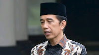 Kalsel Dilanda Banjir, Presiden Jokowi Tinjau Lokasi
