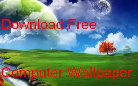 कंप्यूटर के लिए वॉलपेपर डाउनलोड करे Computer ke liye wallpaper download karen