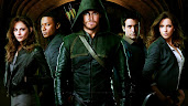 #2 Arrow Wallpaper