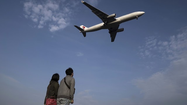 Aerolínea dará 50 mil vuelos gratuitos para conocer Japón