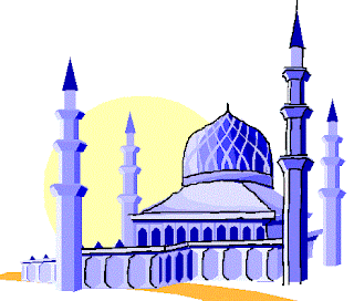 Pidato Peresmian Pembangunan Masjid