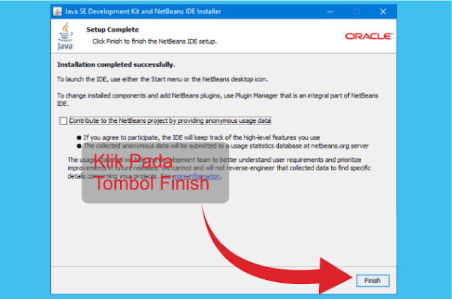  Beginilah Cara Install Dan Setting Java SE Development kit (JDK) pada Windows 10. Lengkap 