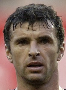 Gary Speed